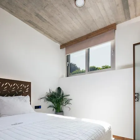 New Modern Domus Rodia With Private Pool & Bbq, 4km From Nearest וילה