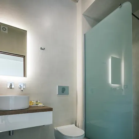 New Modern Domus Rodia With Private Pool & Bbq, 4km From Nearest *